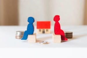 Selling a House During a Divorce: What to Know Before You List