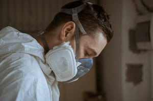 Asbestos Inspection
