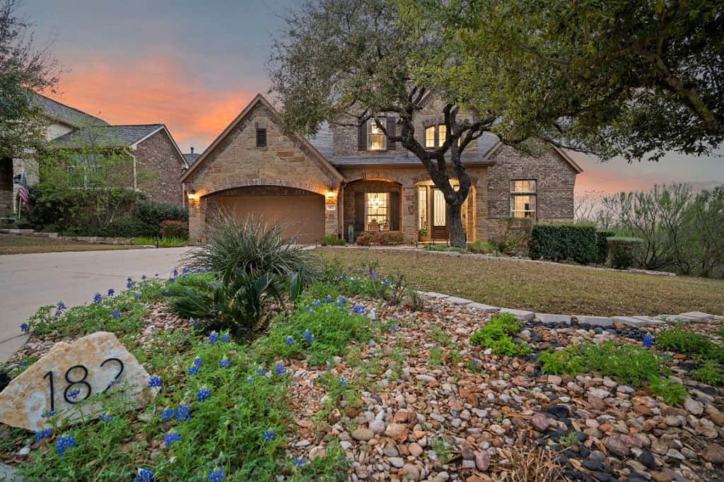 Austin Home