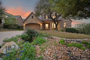 Austin Home