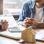 does mortgage pre approval affect credit score