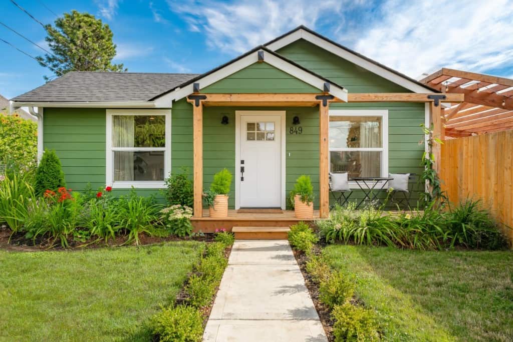 what is a mortgage loan modification