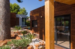 What is a primary residence?