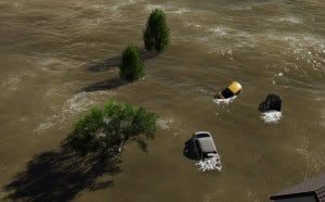 Texas Flood of July 2025