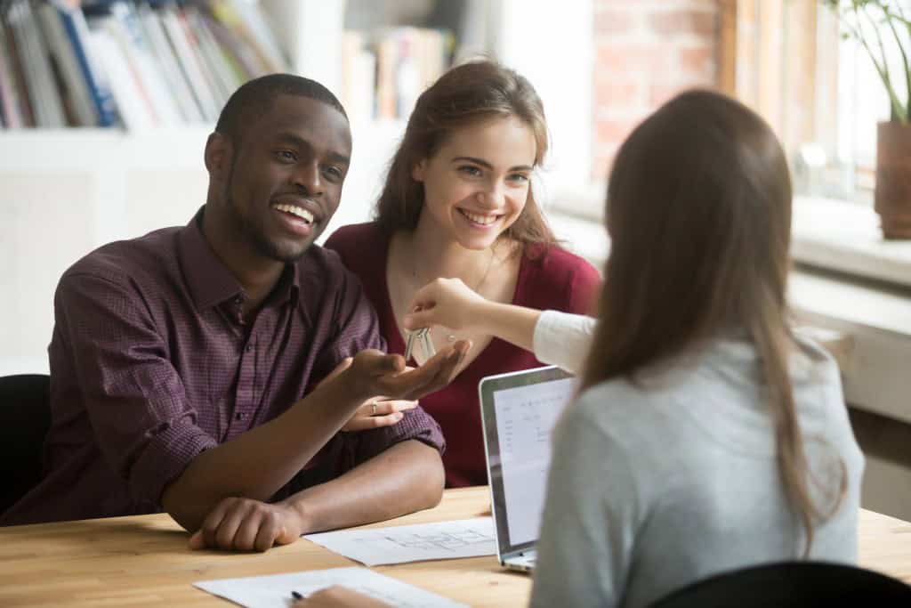 Knowing your credit score can help you find out how much house you can afford with $50k salary.