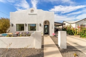 unrepresented buyer