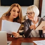 buying your parents house