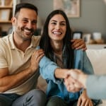 buying a house in all cash