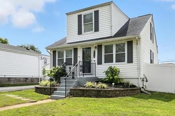 a new st louis mo listing