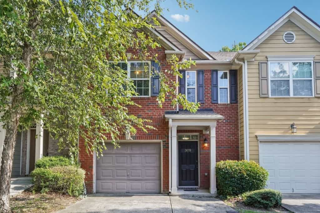New homes for sale in Atlanta, GA on Redfin