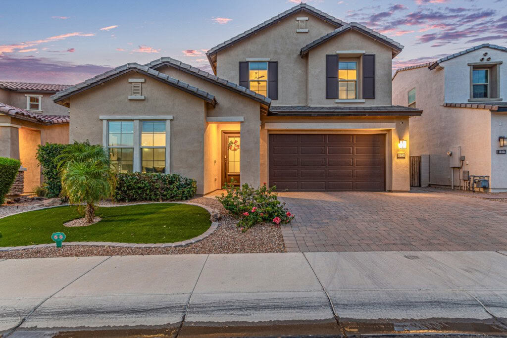 new home listing in phoenix, az sept 2 2025 by redfin