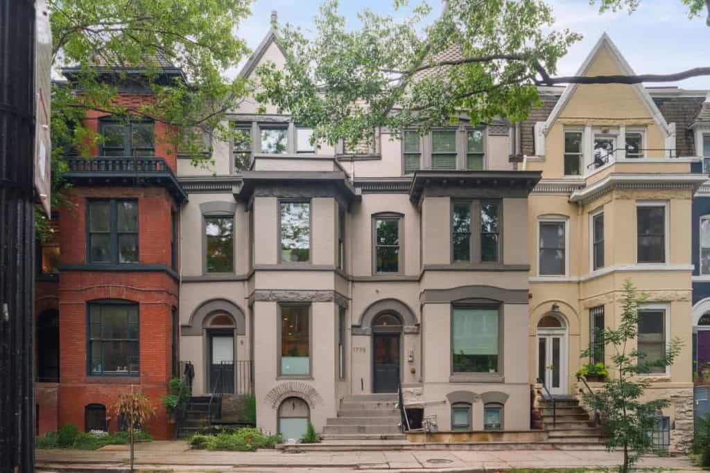 New homes for sale in washington, dc on Redfin