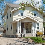 what can buyer demand at final walkthrough