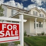 Home for sale that may be subject to a tax penalty due to when it was bought.