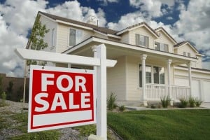 Home for sale that may be subject to a tax penalty due to when it was bought.