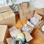 how to prepare for movers