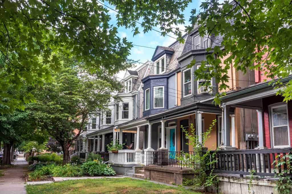 how home insurance is calculated