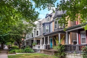 how home insurance is calculated