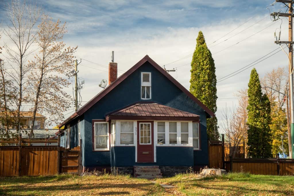 water damage prevention