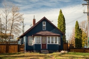 water damage prevention