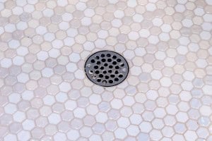 causes of clogged drains