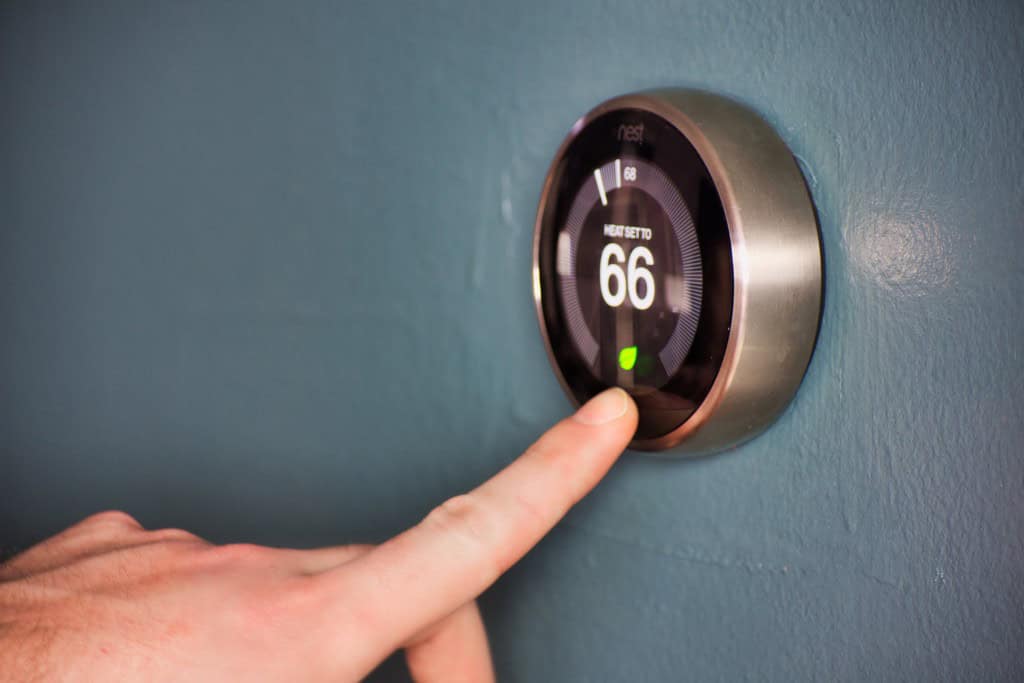 ways to save energy