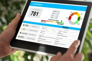 improve your credit score