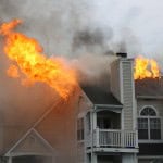 how to prevent fires at home
