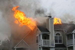 how to prevent fires at home