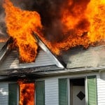 how to prevent fires at home