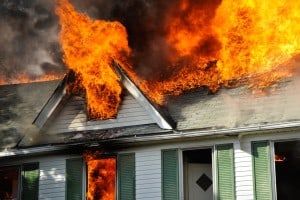 how to prevent fires at home
