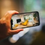 how to use a virtual tour