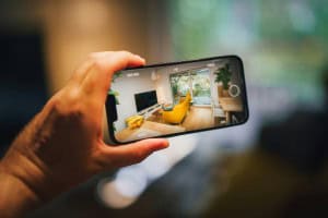 how to use a virtual tour