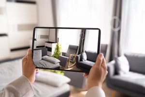 virtual tours for home sellers