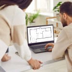 what virtual tours show home buyers