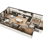 Why floor plans matter