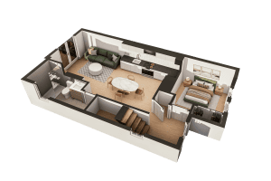 Why floor plans matter