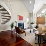 Occupied home staging