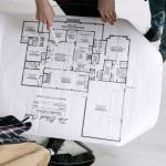 what is a floor plan