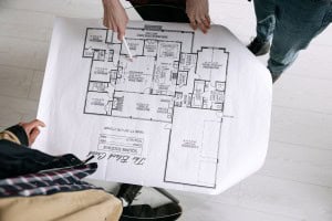 what is a floor plan