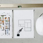 real estate floor plan
