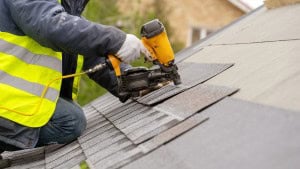does a new roof increase home value