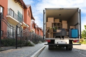 moving stress
