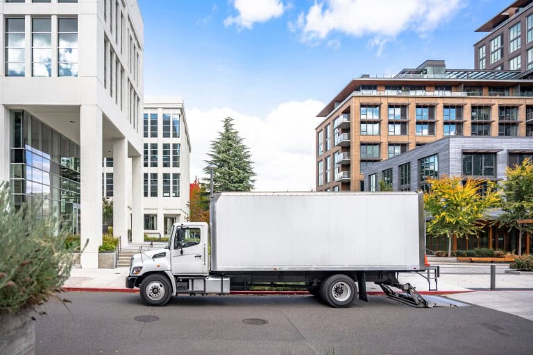Moving Container vs Truck Rental : Which Is Better for You? | Redfin