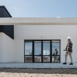 home builder warranty