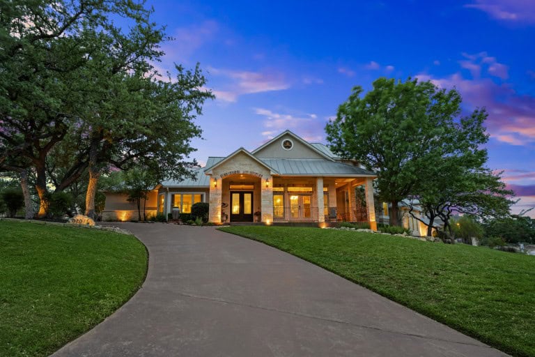 DIY driveway ideas